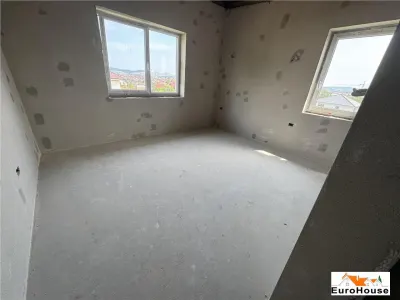 Casa tip duplex de vanzare in Alba Iulia - foto 14