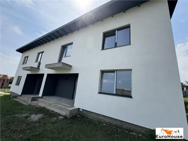 Casă 4 camere Alba Iulia - poza 3