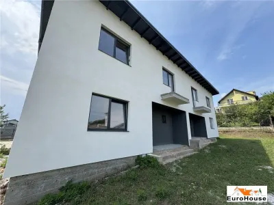 Casa tip duplex de vanzare in Alba Iulia - foto 4