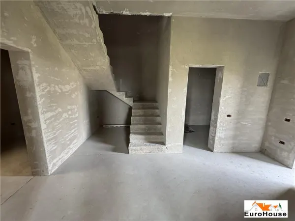 Casă 4 camere Alba Iulia - poza 8