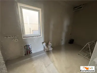 Casa tip duplex de vanzare in Alba Iulia - foto 9