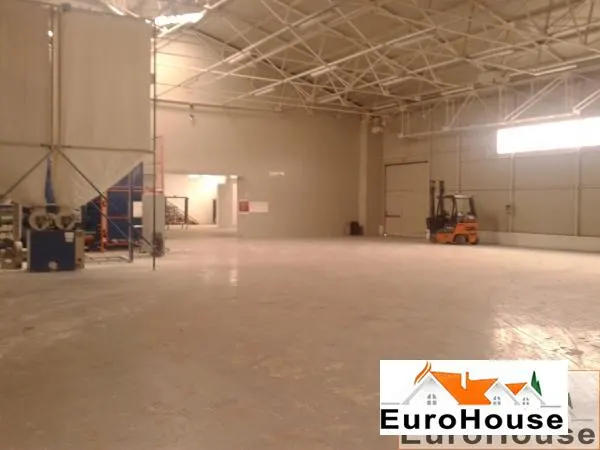 Spațiu comercial Alba Iulia - poza 1