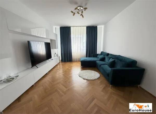 Casă 6 camere Alba Iulia - poza 1