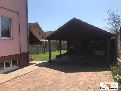 Casa de vanzare in Alba Iulia Cetate - foto 4