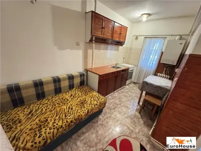 Garsoniera de vanzare in Alba Iulia Cetate - foto 4