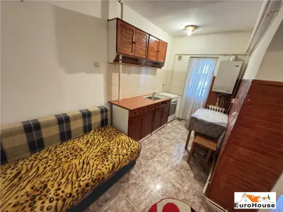 Garsoniera de vanzare in Alba Iulia Cetate - foto 5