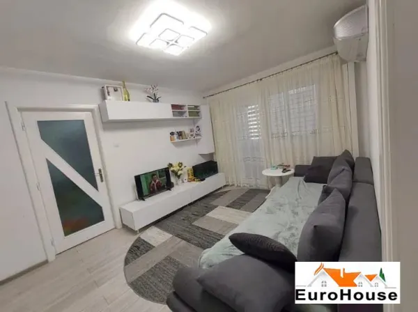 Apartament 3 camere Alba Iulia - poza 1