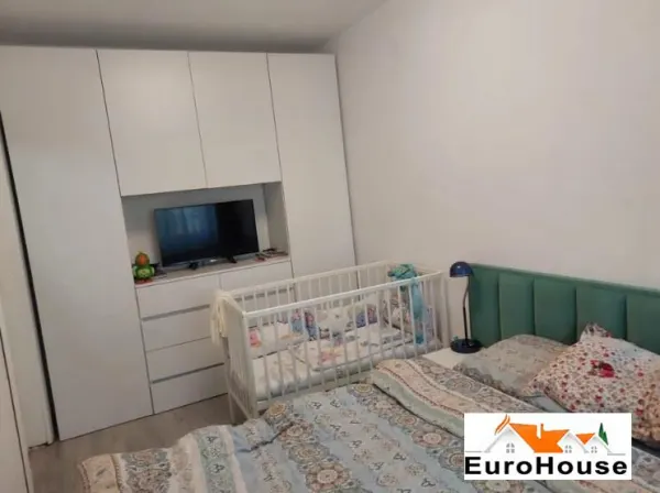 Apartament 3 camere Alba Iulia - poza 4