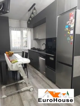 Apartament 3 camere Alba Iulia - poza 8