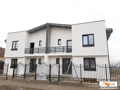 Casa tip duplex de vanzare in Alba Iulia - Alba Iulia