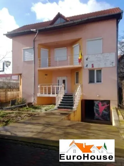 Casă 6 camere Alba Iulia - poza 1