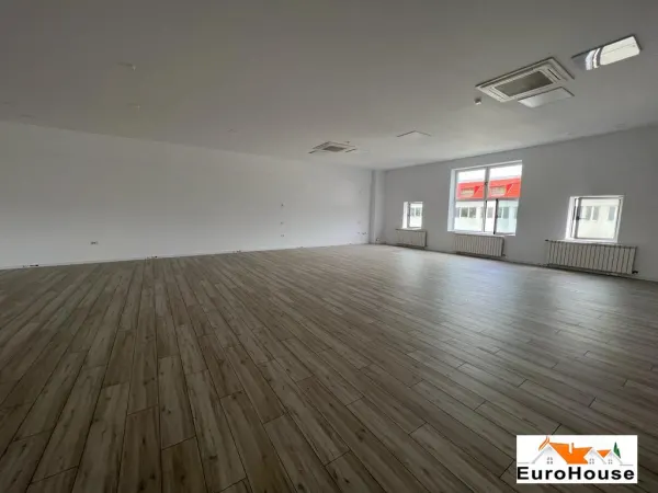 Spațiu comercial Alba Iulia - poza 1