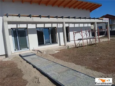 Casă 4 camere Alba Iulia - poza 3