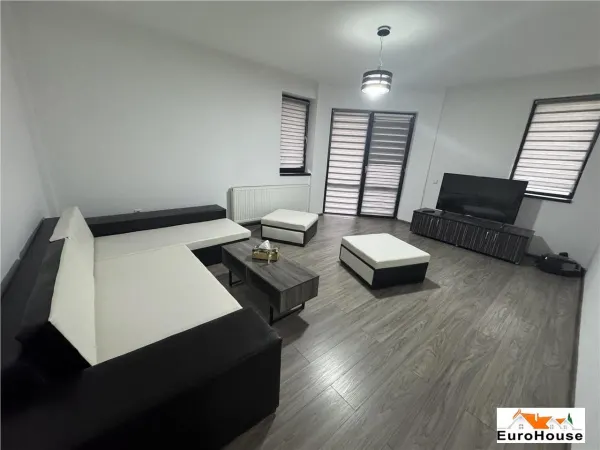 Apartament 2 camere Alba Iulia - poza 1