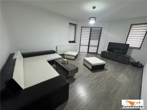 Apartament 2 camere Alba Iulia - poza 2