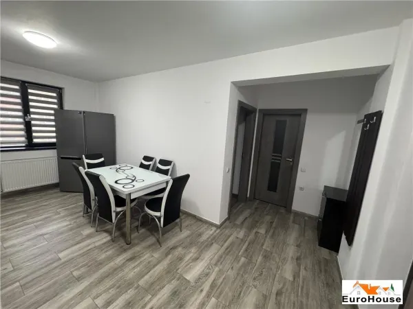 Apartament 2 camere Alba Iulia - poza 3
