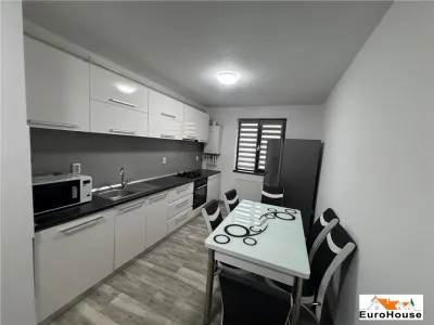 Apartament 2 camere Alba Iulia - poza 4