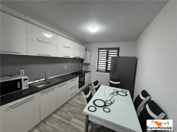 Apartament 2 camere Alba Iulia - poza 5