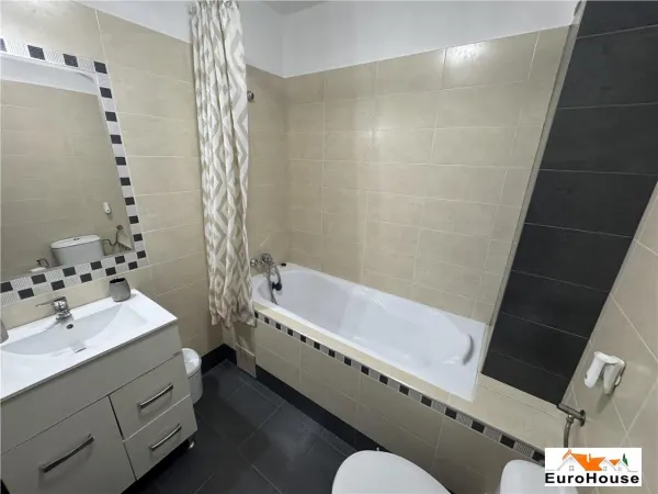 Apartament 2 camere Alba Iulia - poza 9