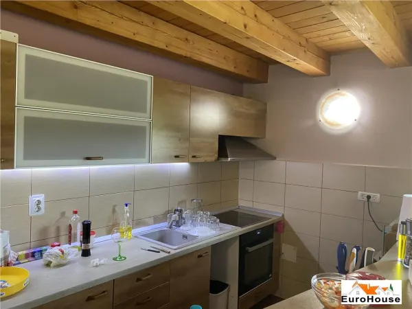 Casă 5 camere Alba Iulia - poza 12