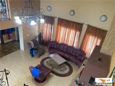 Casă 5 camere Alba Iulia - poza 14