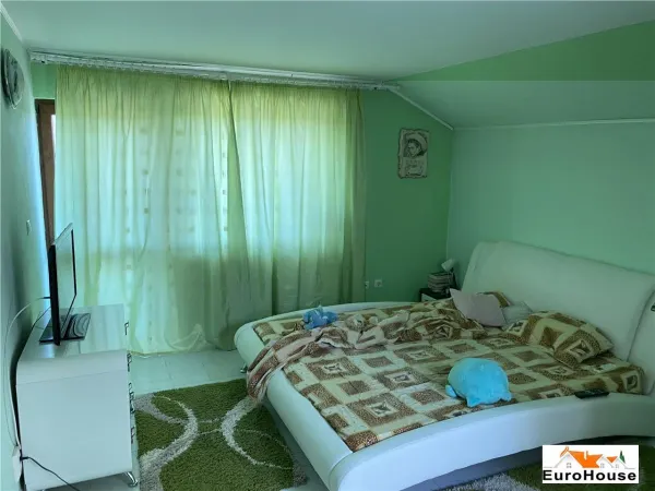 Casă 5 camere Alba Iulia - poza 15