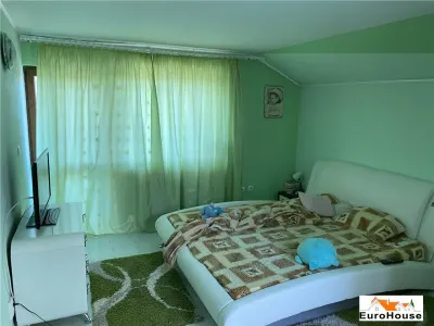 Casă 5 camere Alba Iulia - poza 15