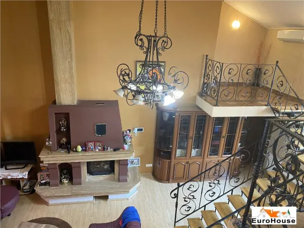 Casă 5 camere Alba Iulia - poza 16