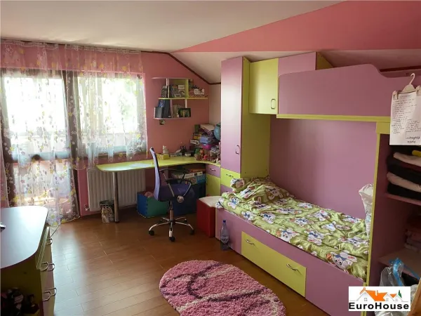Casă 5 camere Alba Iulia - poza 19