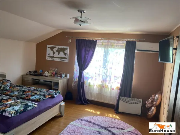 Casă 5 camere Alba Iulia - poza 20