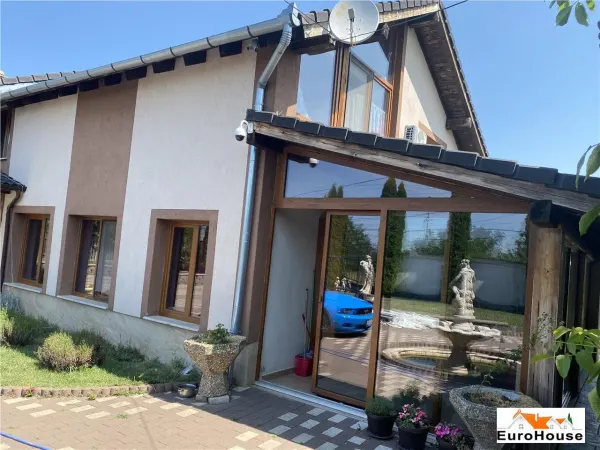 Casă 5 camere Alba Iulia - poza 3