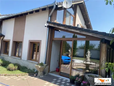 Casă 5 camere Alba Iulia - poza 3