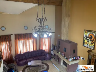 Casă 5 camere Alba Iulia - poza 23