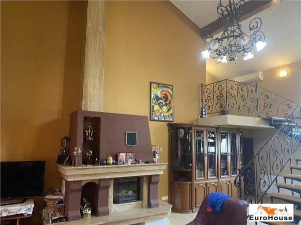 Casă 5 camere Alba Iulia - poza 24