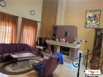 Casă 5 camere Alba Iulia - poza 27