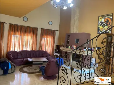 Casă 5 camere Alba Iulia - poza 28