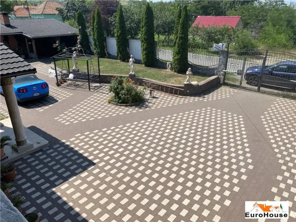 Casă 5 camere Alba Iulia - poza 4