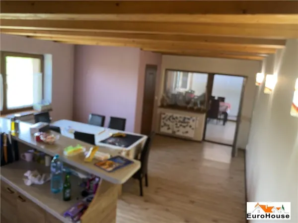Casă 5 camere Alba Iulia - poza 32
