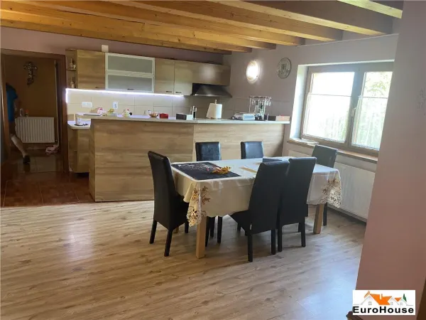 Casă 5 camere Alba Iulia - poza 33
