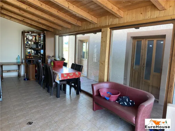 Casă 5 camere Alba Iulia - poza 34
