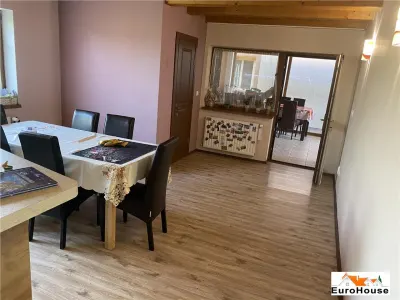 Casă 5 camere Alba Iulia - poza 36