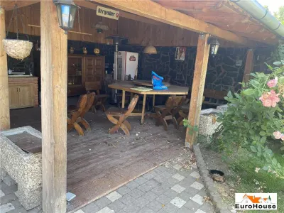 Casă 5 camere Alba Iulia - poza 37