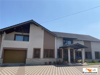 Casă 5 camere Alba Iulia - poza 5