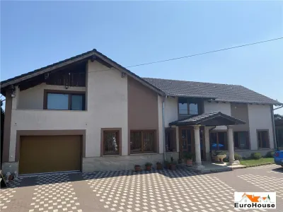 Casă 5 camere Alba Iulia - poza 6