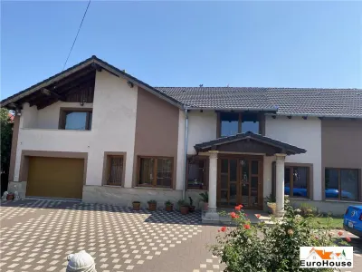 Casă 5 camere Alba Iulia - poza 7