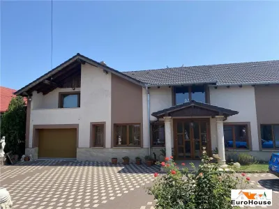 Casă 5 camere Alba Iulia - poza 8