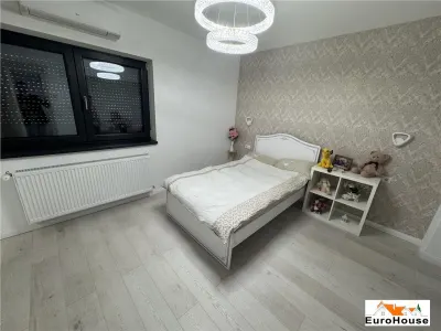Casa superba de vanzare in Alba Iulia - foto 13