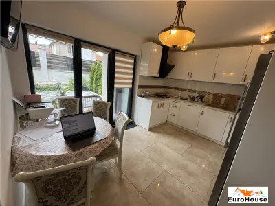 Casa superba de vanzare in Alba Iulia - foto 7