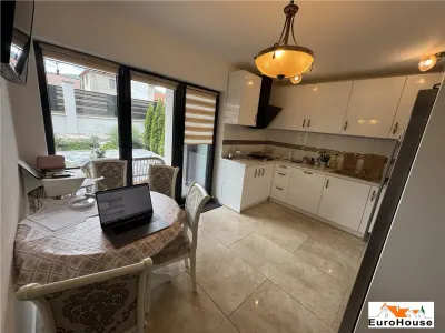 Casa superba de vanzare in Alba Iulia - foto 8
