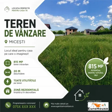 Teren Alba Iulia - poza 1